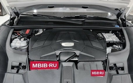 Porsche Cayenne III, 2022 год, 11 650 000 рублей, 9 фотография