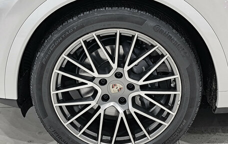 Porsche Cayenne III, 2022 год, 11 650 000 рублей, 18 фотография