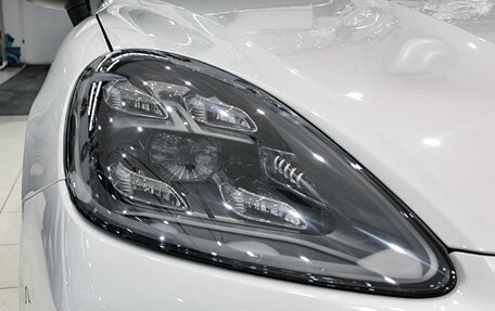 Porsche Cayenne III, 2022 год, 11 650 000 рублей, 17 фотография