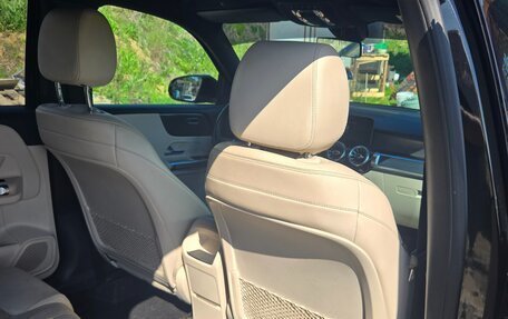 Mercedes-Benz GLB, 2020 год, 3 480 000 рублей, 8 фотография