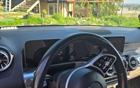 Mercedes-Benz GLB, 2020 год, 3 480 000 рублей, 6 фотография