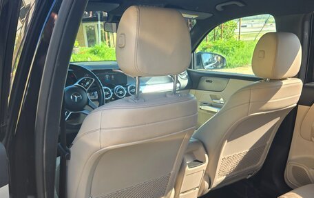 Mercedes-Benz GLB, 2020 год, 3 480 000 рублей, 7 фотография