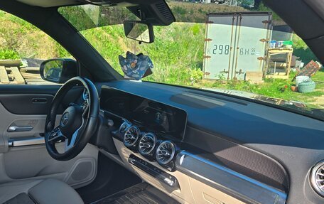 Mercedes-Benz GLB, 2020 год, 3 480 000 рублей, 9 фотография