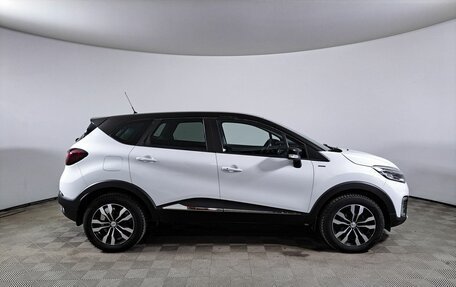 Renault Kaptur I рестайлинг, 2019 год, 1 645 000 рублей, 4 фотография