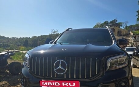 Mercedes-Benz GLB, 2020 год, 3 480 000 рублей, 2 фотография