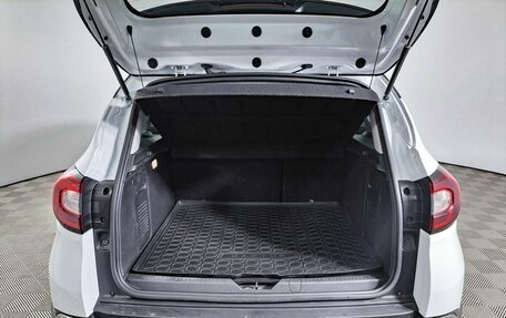 Renault Kaptur I рестайлинг, 2019 год, 1 645 000 рублей, 10 фотография