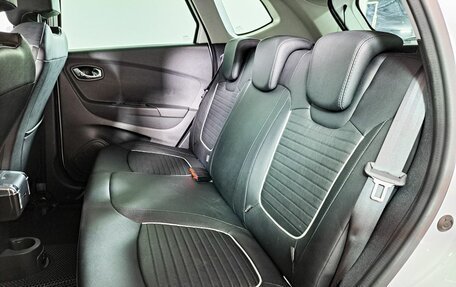 Renault Kaptur I рестайлинг, 2019 год, 1 645 000 рублей, 12 фотография