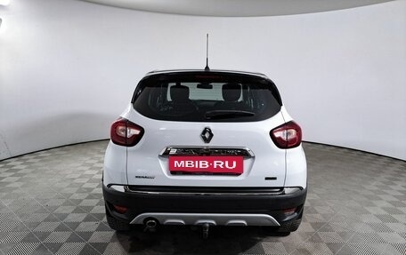 Renault Kaptur I рестайлинг, 2019 год, 1 645 000 рублей, 6 фотография