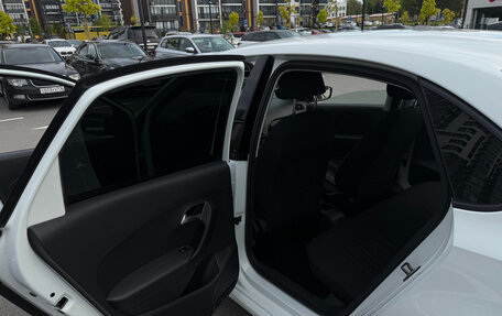 Volkswagen Polo VI (EU Market), 2020 год, 1 200 000 рублей, 11 фотография