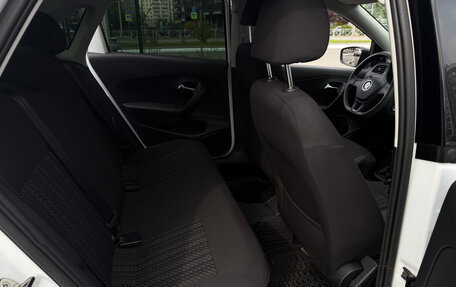 Volkswagen Polo VI (EU Market), 2020 год, 1 200 000 рублей, 14 фотография