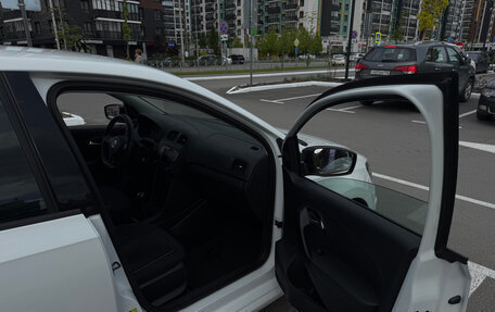Volkswagen Polo VI (EU Market), 2020 год, 1 200 000 рублей, 12 фотография