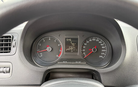 Volkswagen Polo VI (EU Market), 2020 год, 1 200 000 рублей, 16 фотография