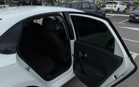 Volkswagen Polo VI (EU Market), 2020 год, 1 200 000 рублей, 13 фотография