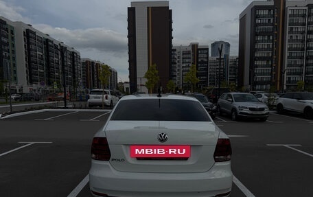 Volkswagen Polo VI (EU Market), 2020 год, 1 200 000 рублей, 4 фотография