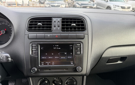 Volkswagen Polo VI (EU Market), 2020 год, 1 200 000 рублей, 20 фотография