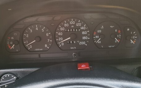 ГАЗ 31105 «Волга», 2006 год, 700 000 рублей, 7 фотография