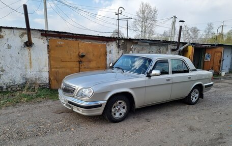 ГАЗ 31105 «Волга», 2006 год, 700 000 рублей, 2 фотография