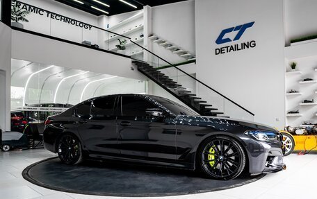 BMW 5 серия, 2019 год, 5 500 000 рублей, 2 фотография