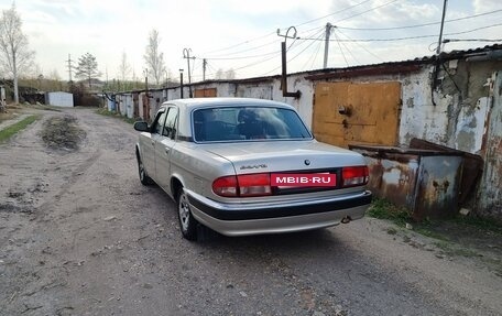 ГАЗ 31105 «Волга», 2006 год, 700 000 рублей, 4 фотография