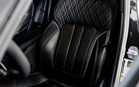 BMW 5 серия, 2019 год, 5 500 000 рублей, 12 фотография