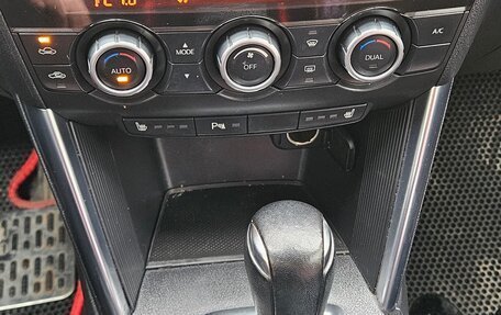 Mazda CX-5 II, 2014 год, 1 900 000 рублей, 3 фотография
