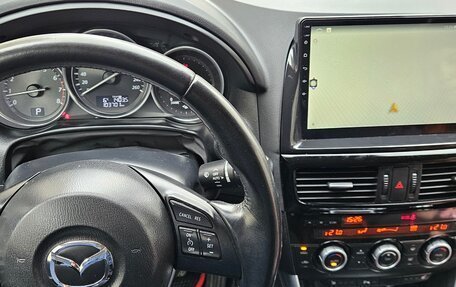 Mazda CX-5 II, 2014 год, 1 900 000 рублей, 2 фотография