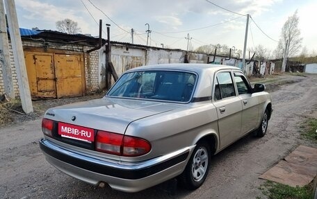 ГАЗ 31105 «Волга», 2006 год, 700 000 рублей, 3 фотография