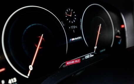 BMW 5 серия, 2019 год, 5 500 000 рублей, 6 фотография
