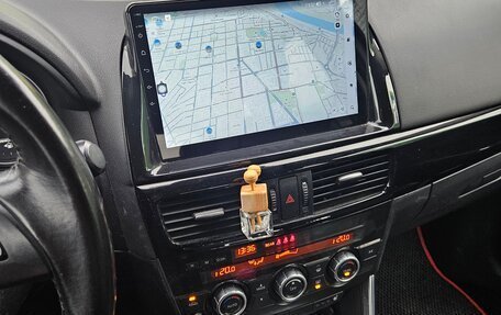Mazda CX-5 II, 2014 год, 1 900 000 рублей, 5 фотография