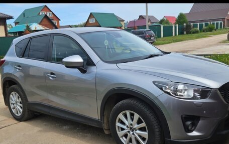 Mazda CX-5 II, 2014 год, 1 900 000 рублей, 4 фотография