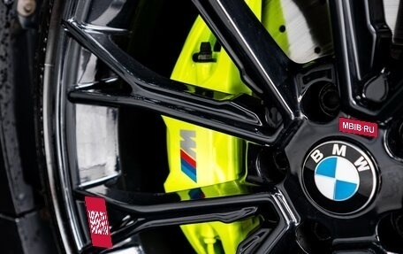 BMW 5 серия, 2019 год, 5 500 000 рублей, 7 фотография