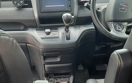 Honda Freed II, 2016 год, 1 450 000 рублей, 12 фотография