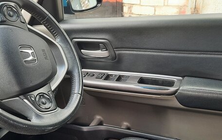 Honda Freed II, 2016 год, 1 450 000 рублей, 9 фотография
