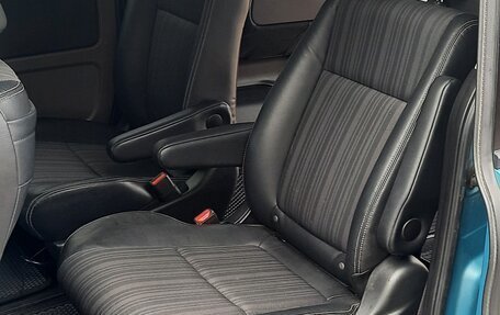 Honda Freed II, 2016 год, 1 450 000 рублей, 11 фотография