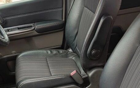 Honda Freed II, 2016 год, 1 450 000 рублей, 5 фотография