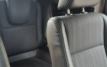 Honda Freed II, 2016 год, 1 450 000 рублей, 7 фотография