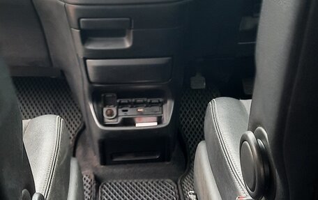 Honda Freed II, 2016 год, 1 450 000 рублей, 10 фотография