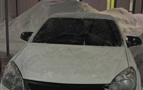 Opel Astra H, 2009 год, 310 000 рублей, 4 фотография
