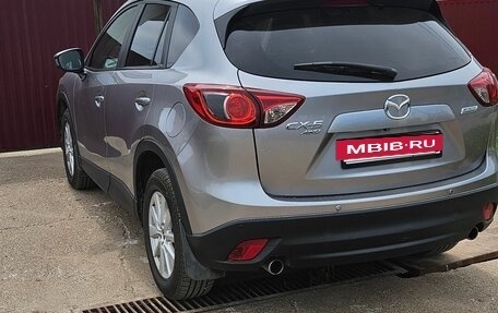 Mazda CX-5 II, 2014 год, 1 900 000 рублей, 6 фотография