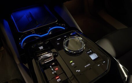 BMW 5 серия, 2025 год, 12 375 000 рублей, 8 фотография