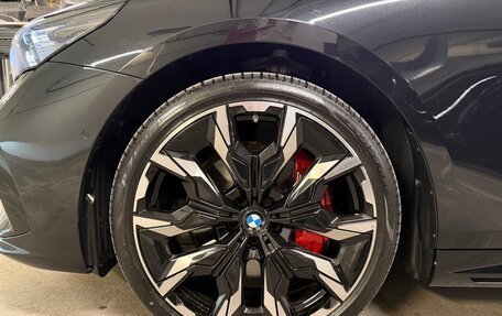 BMW 5 серия, 2025 год, 12 375 000 рублей, 12 фотография