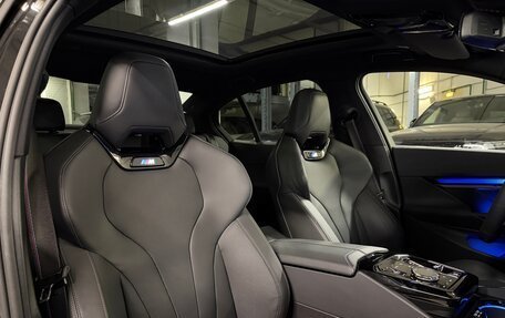 BMW 5 серия, 2025 год, 12 375 000 рублей, 16 фотография