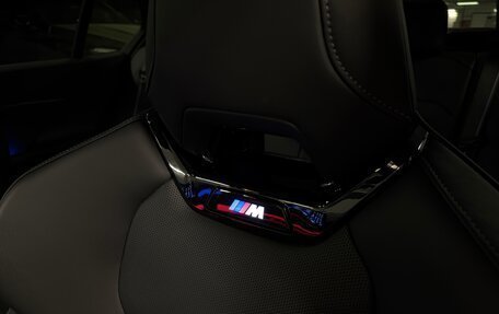 BMW 5 серия, 2025 год, 12 375 000 рублей, 17 фотография