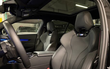 BMW 5 серия, 2025 год, 12 375 000 рублей, 15 фотография