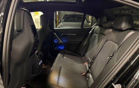 BMW 5 серия, 2025 год, 12 375 000 рублей, 24 фотография
