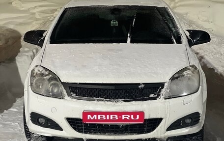 Opel Astra H, 2009 год, 310 000 рублей, 2 фотография