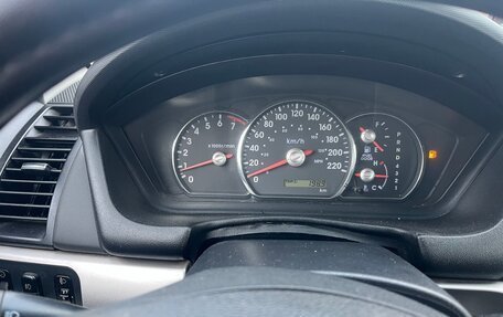 Mitsubishi Galant IX, 2006 год, 520 000 рублей, 9 фотография
