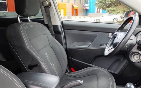 KIA Sportage III, 2011 год, 1 335 000 рублей, 12 фотография