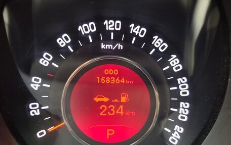 KIA Sportage III, 2011 год, 1 335 000 рублей, 13 фотография