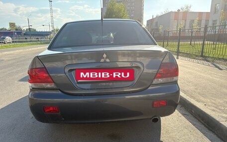Mitsubishi Lancer IX, 2005 год, 330 000 рублей, 5 фотография